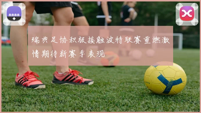 瑞典足协积极接触波特联赛重燃激情期待新赛季表现
