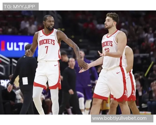 火箭若谢泼德表现不佳将考虑引进新控卫以提升球队实力