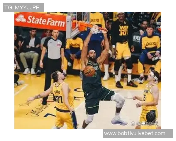 森林狼缺少戈贝尔篮下防守漏洞显著兰德尔护筐能力待提升