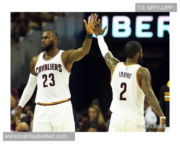 卢教练期待与加兰共创辉煌如同昔日骑士时期携手欧文