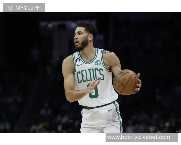 塔图姆下赛季休息时间超17个月将助力未来职业生涯发展